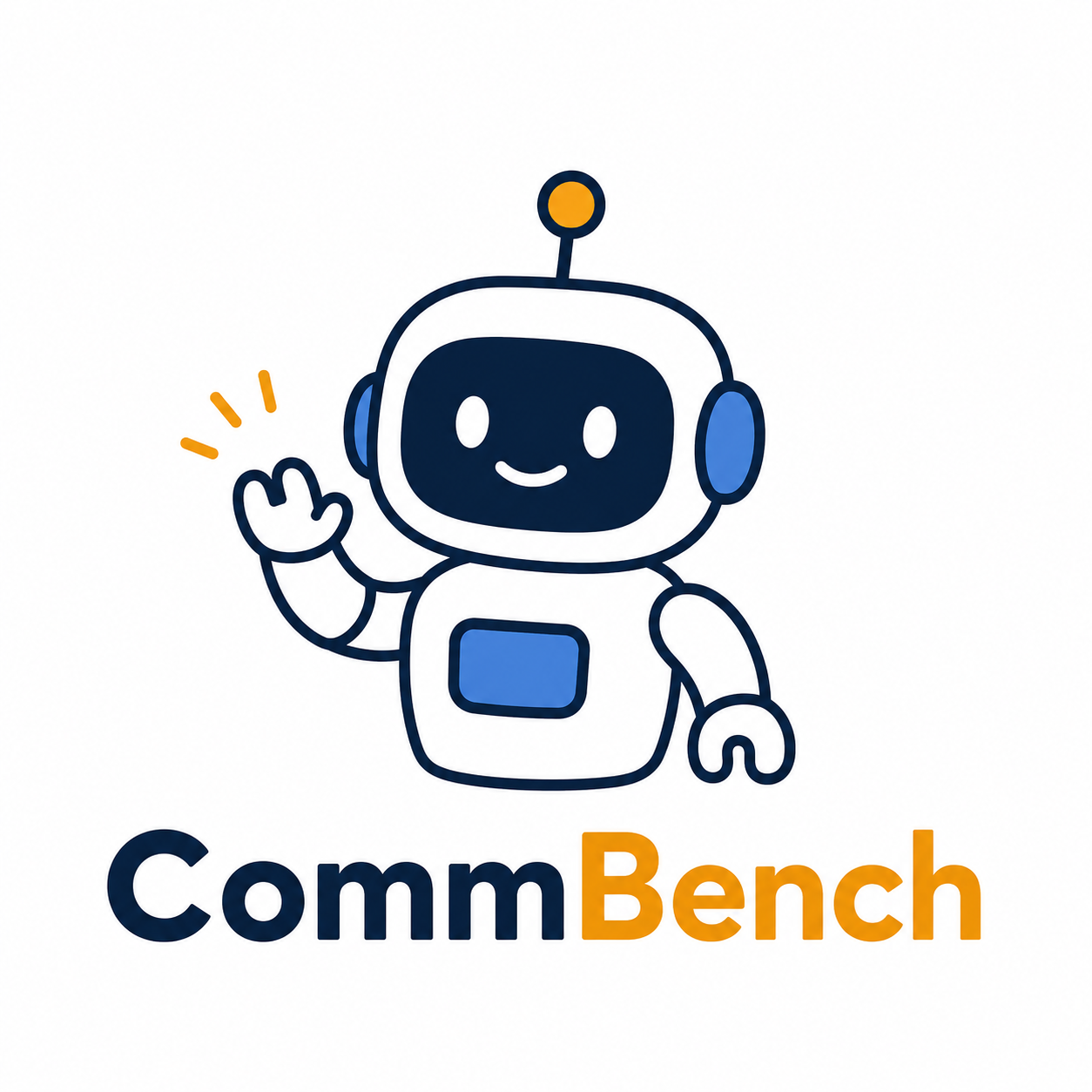 CommBench logo