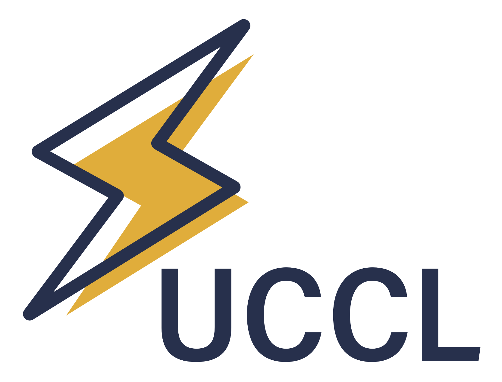 UCCL Logo